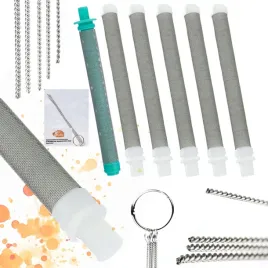 rosfix-5x-filtr-paluszkowy-bialy-60-mesh-do-agregatu-malarskiego-filtr-pa