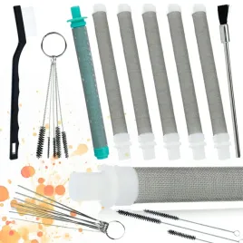 zestaw-6x-filtr-paluszkowy-30-60-mesh-agregat-pistolet-malarski-wyciory