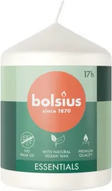 swieca-pienkowa-walec-bolsius-essentials-17h-8cm-mrozna-biel