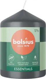 swieca-pienkowa-walec-bolsius-essentials-17h-8cm-burzowy-szary