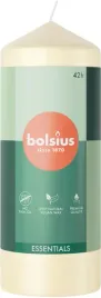 swieca-pienkowa-walec-bolsius-essentials-42h-15cm-delikatny-perlowy