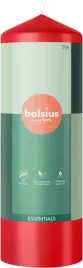 swieca-pienkowa-walec-bolsius-essentials-75h-20cm-delikatna-czerwien