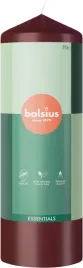 swieca-pienkowa-walec-bolsius-essentials-75h-20cm-aksamitna-czerwien