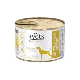 4vets-natural-dog-urinary-non-struvite-dla-psa-na-kamienie-moczowe-185g