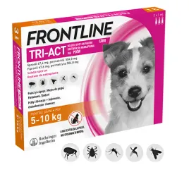 frontline-tri-act-preparat-od-pchel-i-kleszczy-dla-psow-5-10-kg-3-pipetki