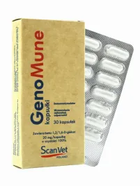 scanvet-genomune-preparat-na-odpornosc-dla-psa-i-kota-30-kapsulek