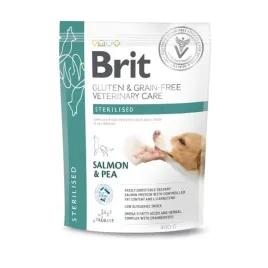 brit-veterinary-care-dog-sterilised-karma-dla-psow-po-sterylizacji-400g