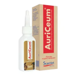 scanvet-auriceum-plyn-do-pielegnacji-uszu-50-ml