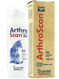 scanvet-arthroscan-omega-kot-100-ml