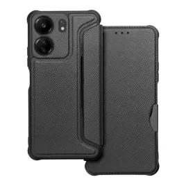 kabura-razor-book-do-xiaomi-redmi-13c-czarny