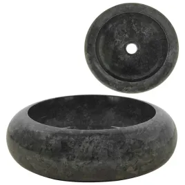 marmurowa-umywalka-okragla-czarna-40-x-12-cm
