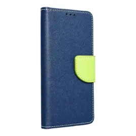 kabura-fancy-book-do-xiaomi-redmi-note-13-pro-4g-granatowo-limonkowy
