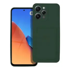 futeral-card-case-do-xiaomi-redmi-12-4g-zielony