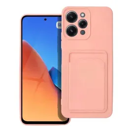 futeral-card-case-do-xiaomi-redmi-12-4g-rozowy