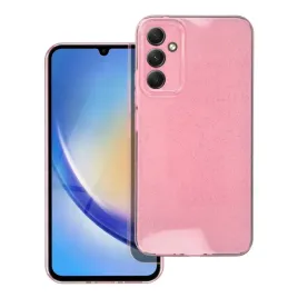 futeral-clear-case-2-mm-blink-do-samsung-a34-5g-rozowy