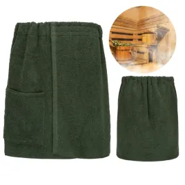 kilt-do-sauny-recznik-meski-spa-basen-z-frotte-zielony-ciemny-copertina