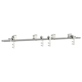 system-do-mocowania-drzwi-przesuwnych-183-cm-stal-srebrny