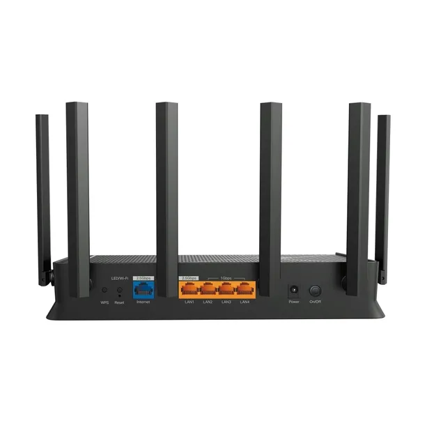 router-tp-link-archer-be400-stan-nowy