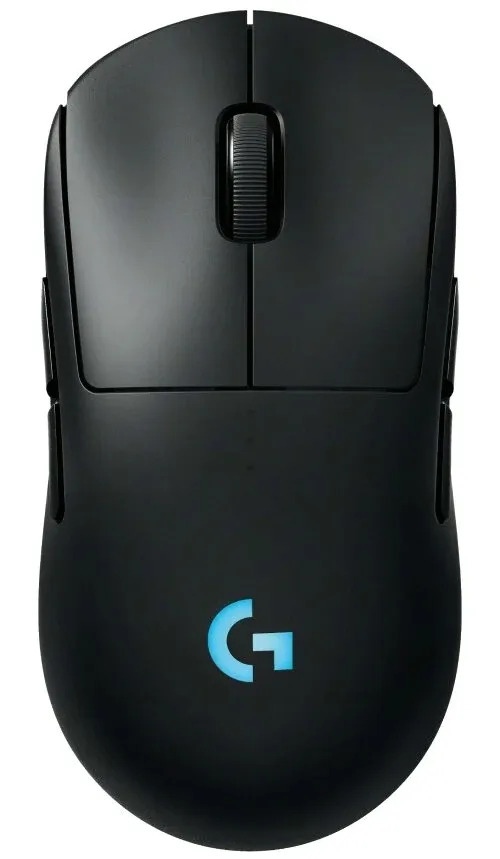 mysz-bezprzewodowa-logitech-g-pro-2-lightspeed-stan-nowy