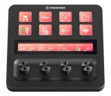 elgato-stream-deck-czarny-stan-opakowania-oryginalne