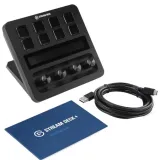 elgato-stream-deck-czarny-stan-nowy-marka-elgato