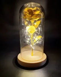 lampka-nocna-roza-led-g116