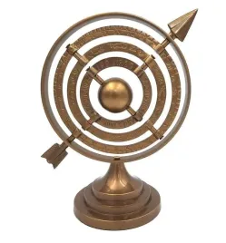 aluminiowe-astrolabium-sferyczne-strzalkowe-wysokosc-30cm-ni9114a