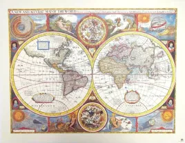 mapa-swiata-retro-52-x-39-cm-john-speed-1651-rok-m1651