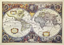 mapa-swiata-1630r-j-hondius-reprint-m1630-prezent-dla-historyka