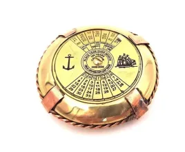 elegancki-marynistyczny-kalendarz-z-mosiadzu-ni1422