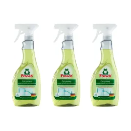 3x-plyn-do-kabin-prysznicowych-frosch-ecological-cytryna-500-ml