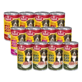 karma-mokra-dla-psa-basil-mix-smakow-w-puszce-12x-1250-g