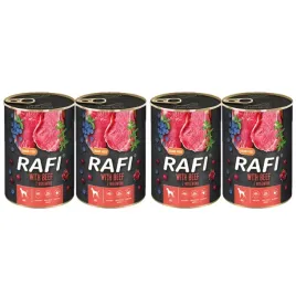 4x-rafi-z-wolowina-borowka-i-zurawina-karma-dla-psa-400g