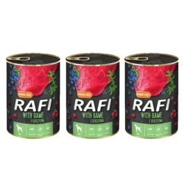 3x-rafi-z-dziczyzna-borowka-i-zurawina-karma-dla-psa-400g