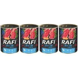 4x-rafi-z-jagniecina-borowka-i-zurawina-karma-dla-psa-400g