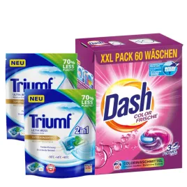 kapsulki-do-prania-kolor-i-biale-dash-triumf-2x-60-szt