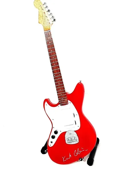 mini-gitara-kurt-cobain-nirvana-mgt-0277-skala-1-4-stan-nowy