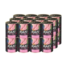 24x-karma-mokra-dla-psa-rafi-z-indykiem-borowka-zurawina-800-g