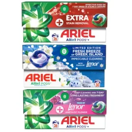 zestaw-kapsulki-ariel-pods-mix-kolor-biale-czarne-82-kapsulki