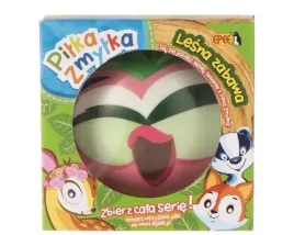 pilka-zmylka-lesna-zabawa-sowka