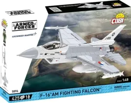 armed-forces-f-16am-fighting-falcon
