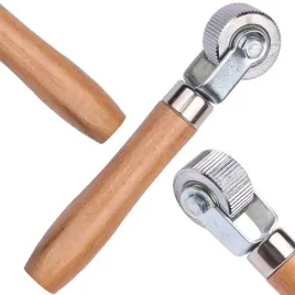 drewniana-rolka-do-latek-z-lozyskiem-o-szerokosci-20mm