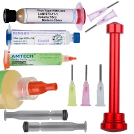 rosfix-metalowy-wyciskacz-do-fluxu-z-3-iglami-dozowniczymi-topnik-rma-2