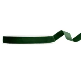 tasiemka-welurowa-classic-zielony-butelkowy-partydeco-15-mm-10-m