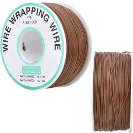 przewod-typu-kynar-awg-0-25mm-brazowy-200m