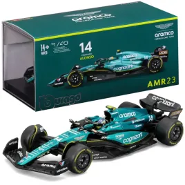 bolid-f1-aston-martin-amr23-2023-fernando-alonso-1-43-bburago-18-38091