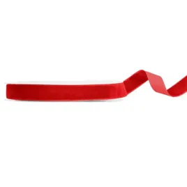 tasiemka-welurowa-classic-czerwony-partydeco-15-mm-10-m