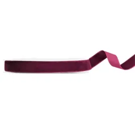 tasiemka-welurowa-classic-purpurowy-partydeco-15-mm-10-m