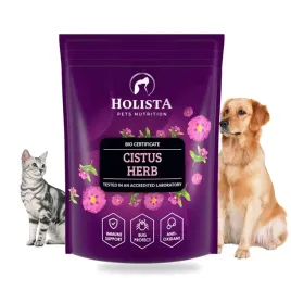 holista-bio-cistus-herb-czystek-na-pasozyty-kleszcze-antyoksydant-psa-500g