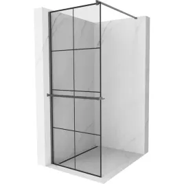 mexen-kioto-scianka-prysznicowa-walk-in-90x200-czarny-gun-gray